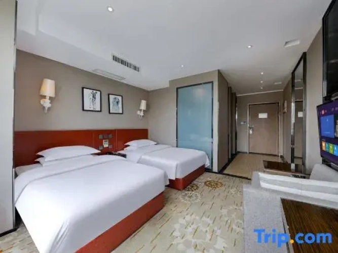 Business Twin room