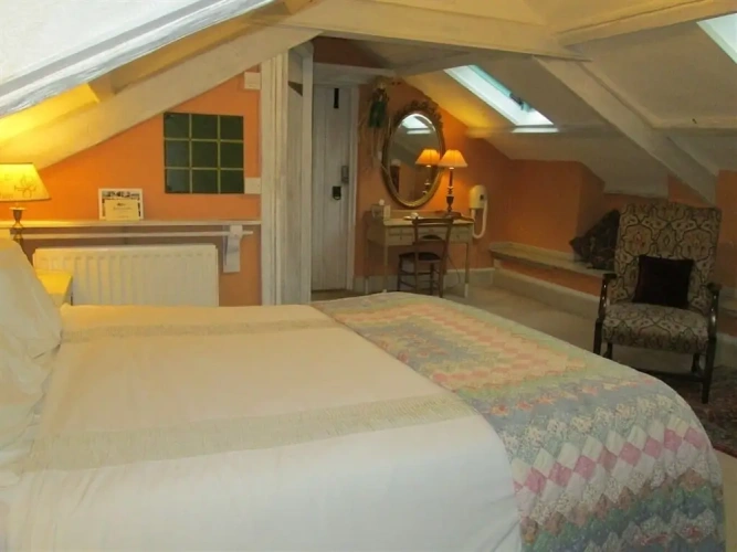 Premium Double room