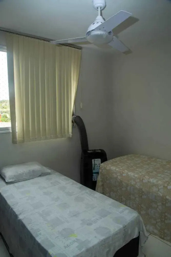 Apartamento Aconchegante - Belo Horizonte