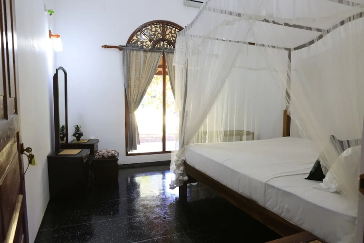 1 Bedroom Comfort Apartment