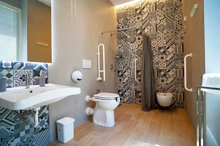 B&B L'Angolo dei poeti