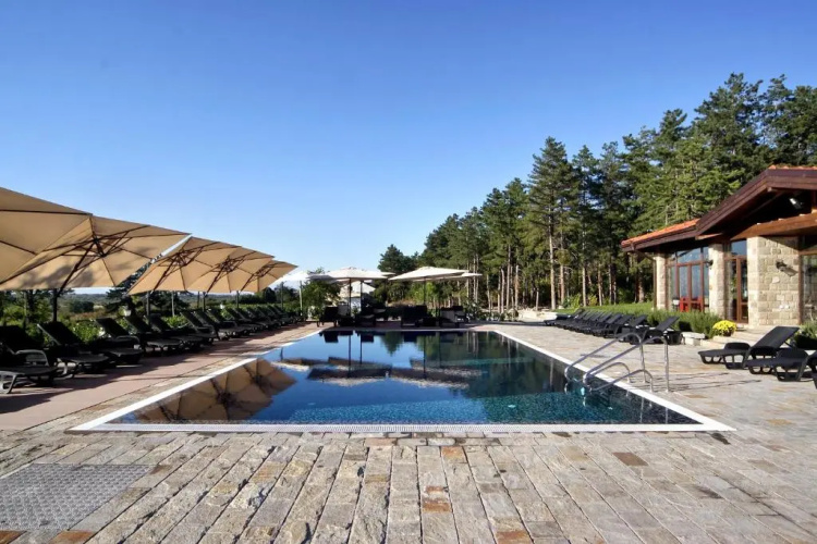 Esterra Vini Guest House