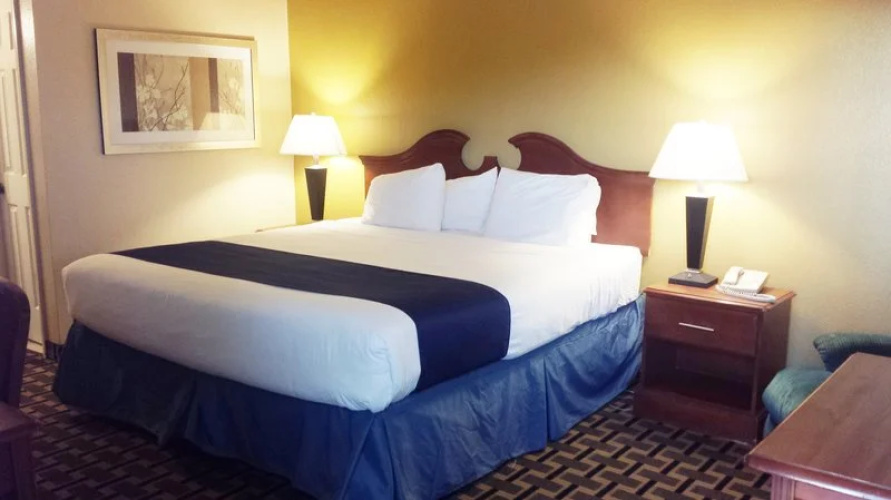 Americas Best Value Inn