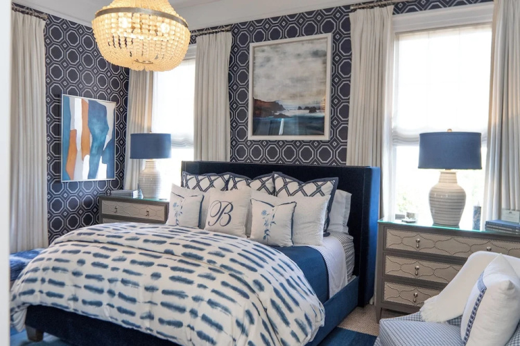Pandora's Manor Bed & Breakfast
