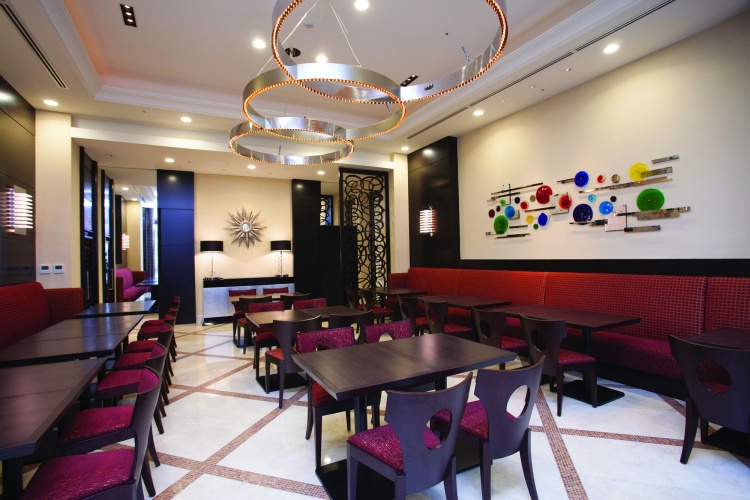 DoubleTree by Hilton Naha photo 28