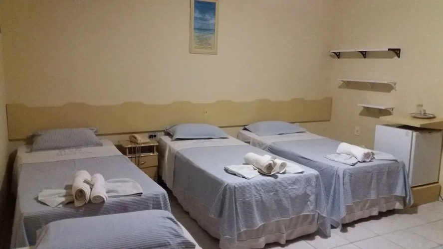 MG Hotel