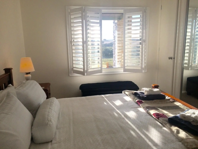 1 Bedroom Double Apartment