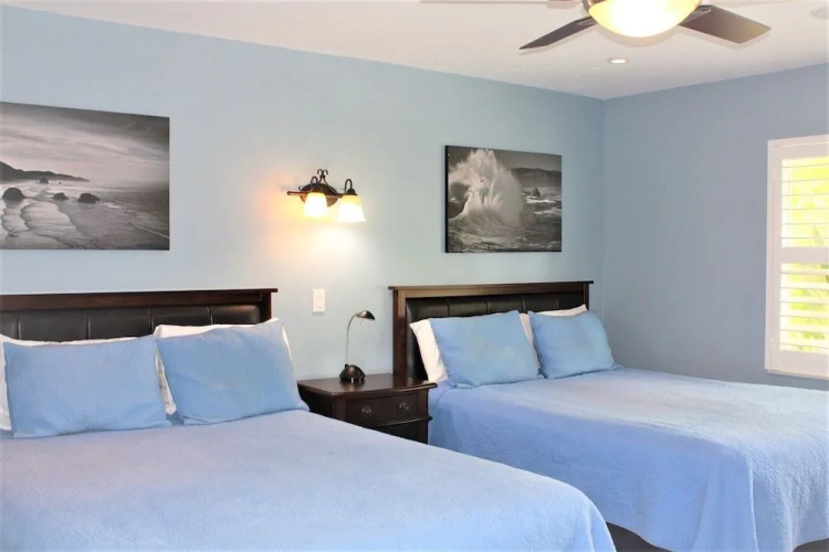 Jamaica Royale 004 - 1 Br Condo
