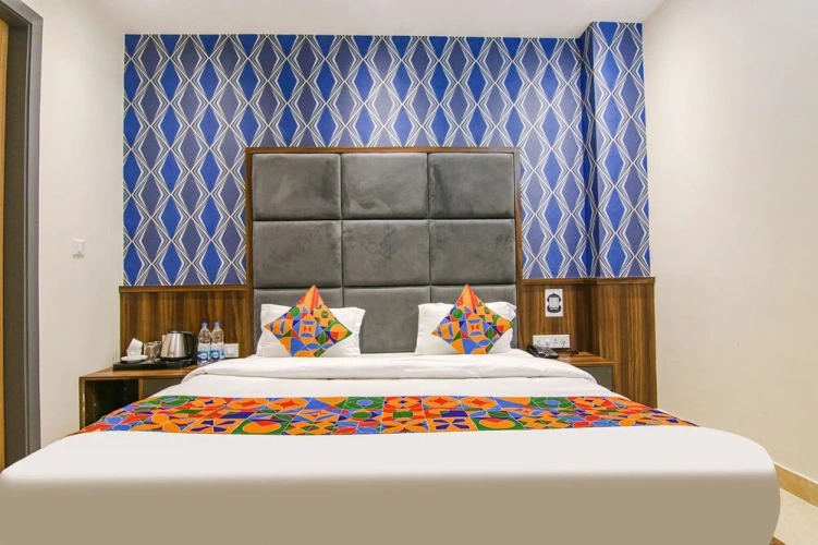 Premium room