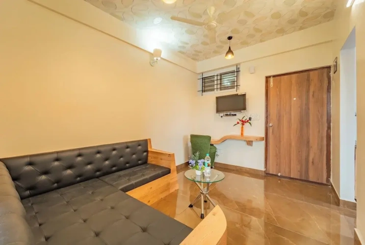 Standard Apartment