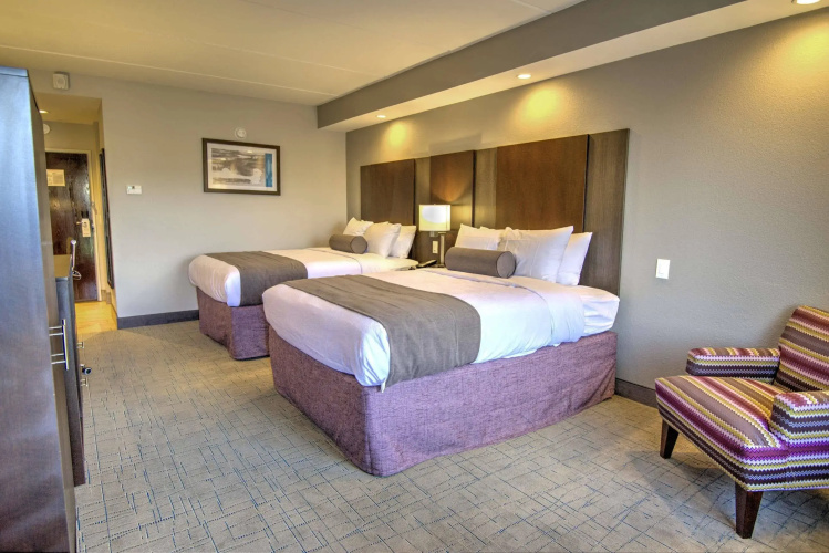 Best Western Sevierville/Kodak Inn