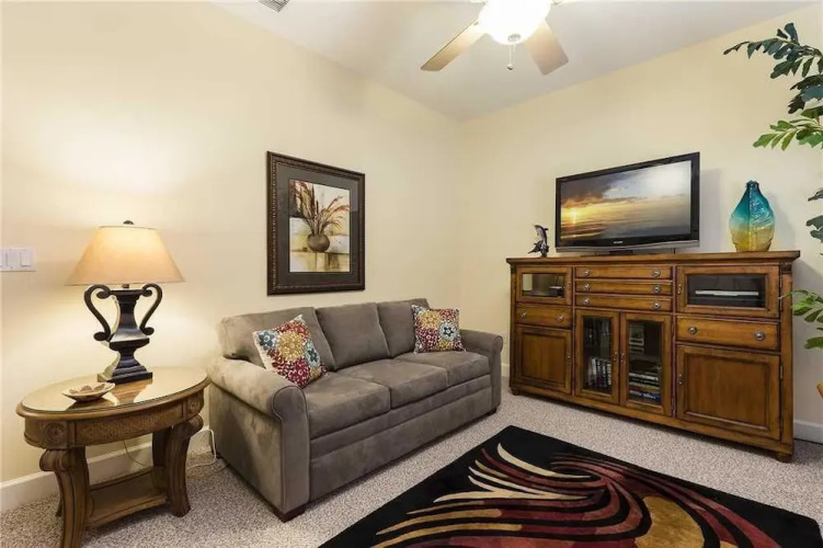 441 Cinnamon Beach - Three Bedroom Condo