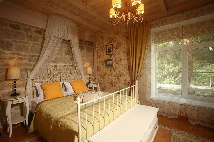  (двуспальная кровать) - изображение 1