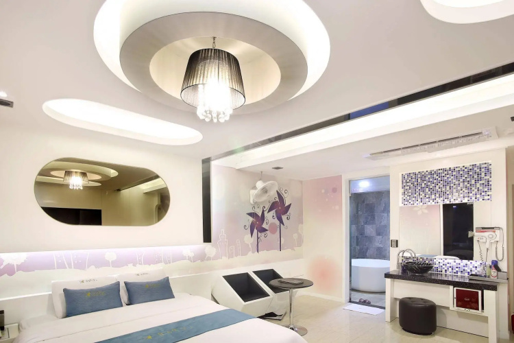 G&G Hotel Yeonsan