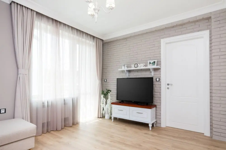 FM Deluxe 2-BDR Apartment - La Maison