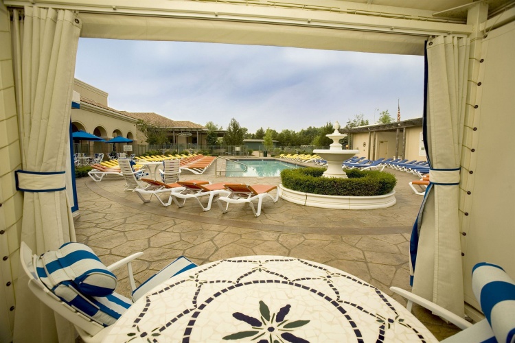 Belterra Casino Resort & Spa photo 9