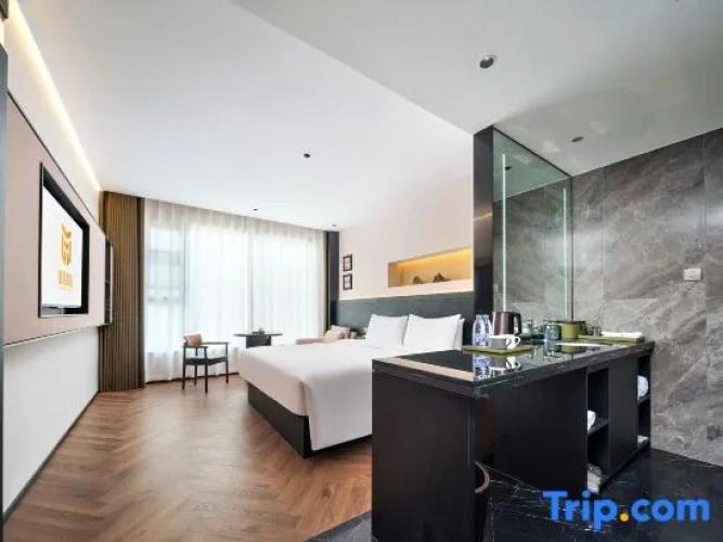 Business Double room