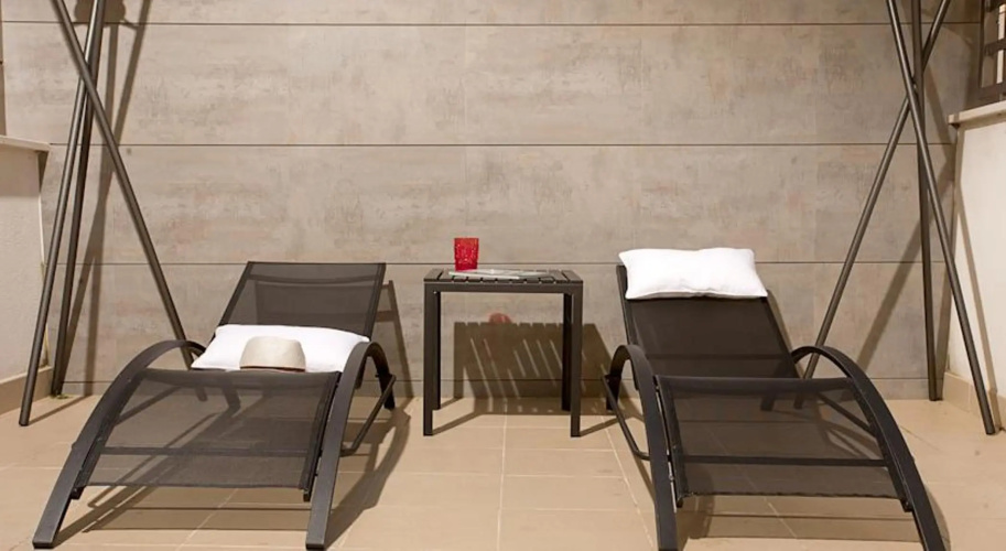 Apartamentos Málaga Andes