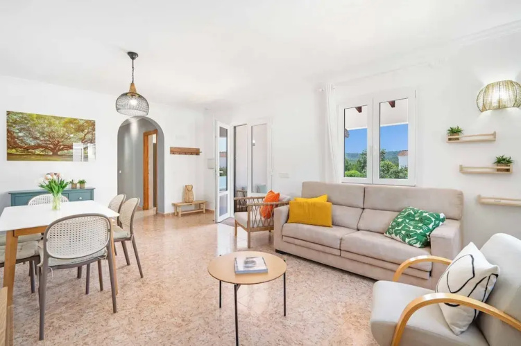 Villa Can Biel