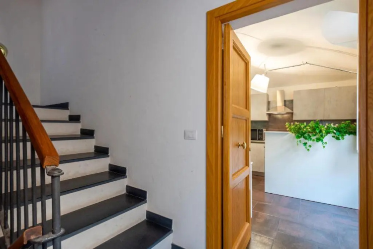 Sweet Apartment Machin