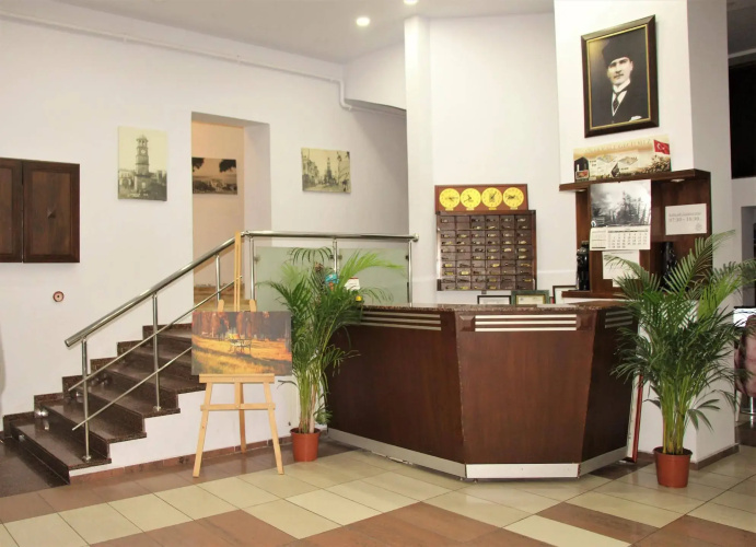 Grand Ece Otel