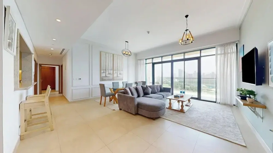 Superior Apartment