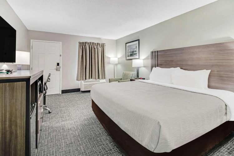 Quality Inn White House