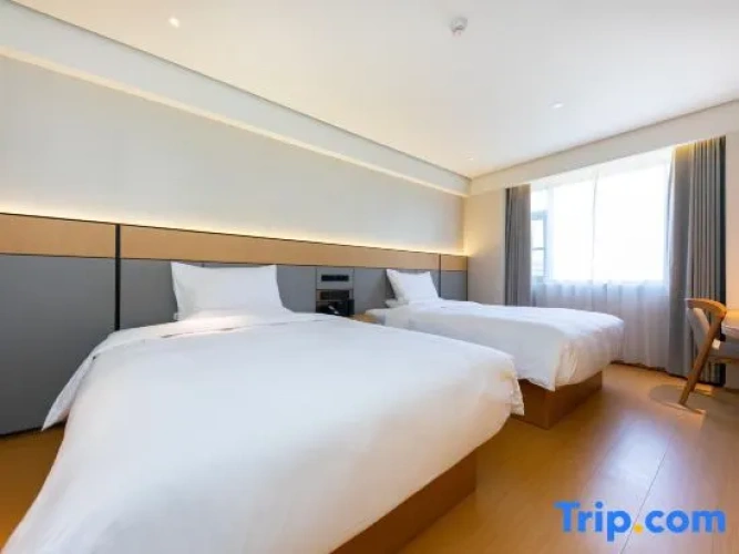 Business Twin room