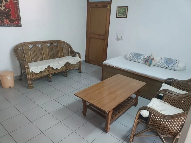 Maukim Home Stay