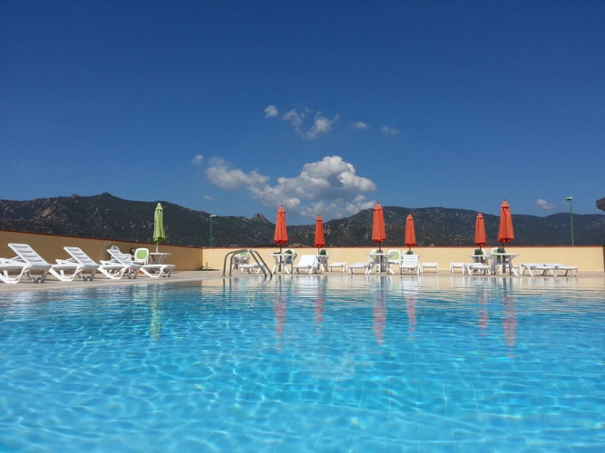 Otel görseli