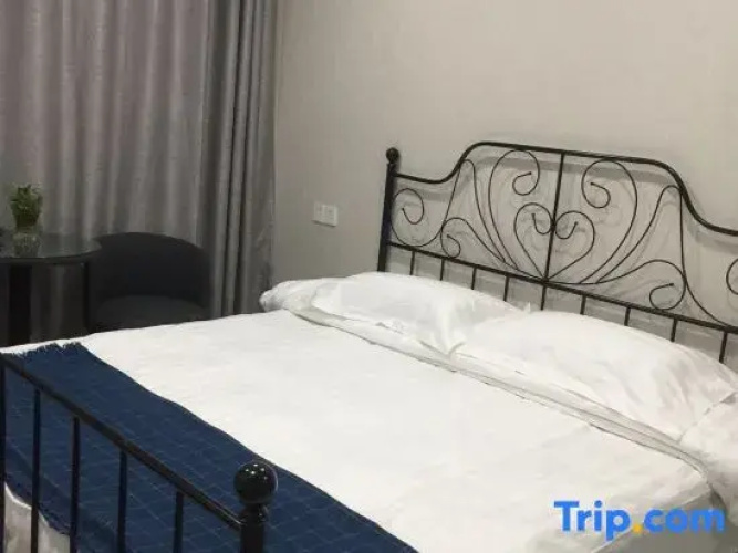 Langxi Haibin Hotel