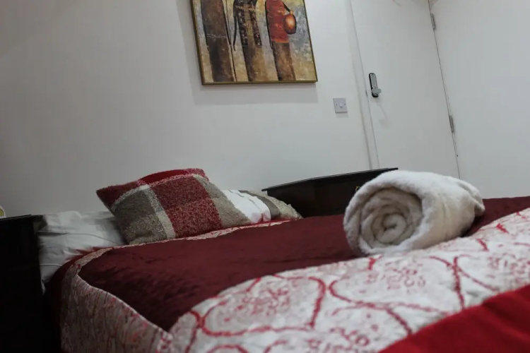 ADVO Aparts Guest Hotel