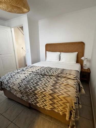 2 Bedrooms Standard room