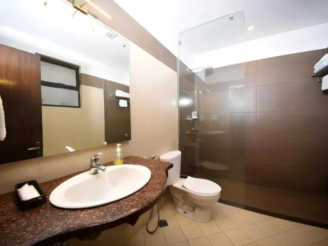 Skye Inn Kathmandu