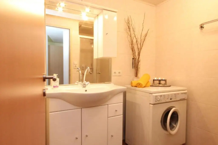 Apartment Ötztal