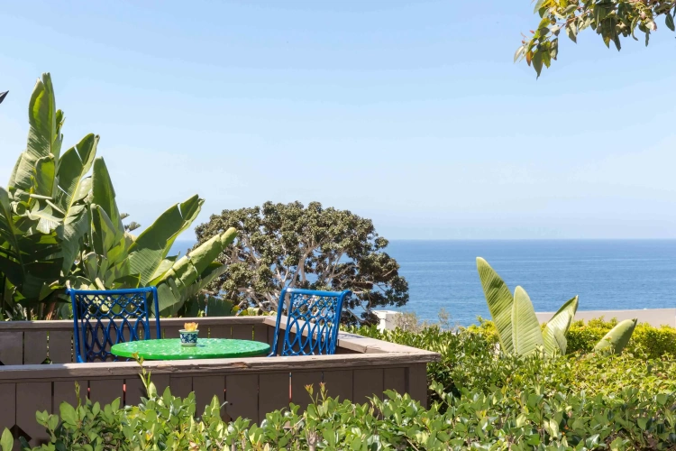 1 Bedroom Suite with garden view