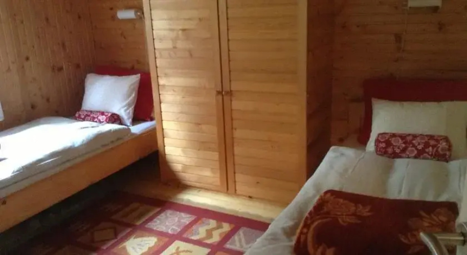 Guest house in Zabljak