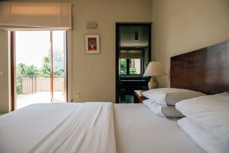 Luxury Double room