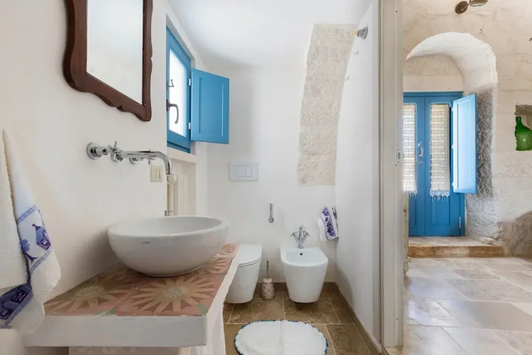 2085 Trullo Gatto