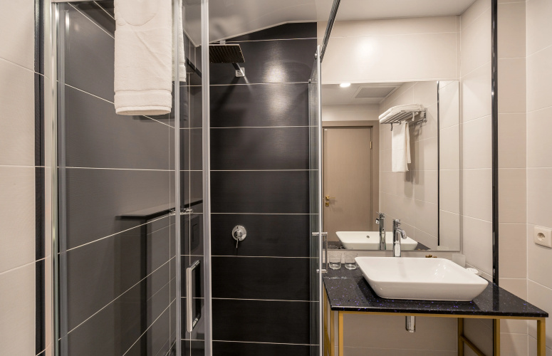 Gladius Inn Boutique Hotel