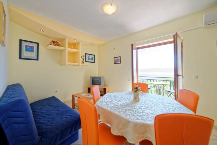 Apartments Klaudio