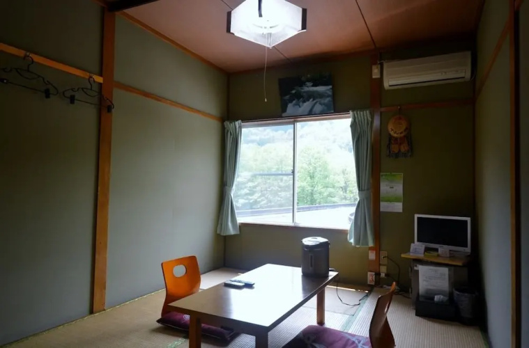 Drive Inn Keigetsu
