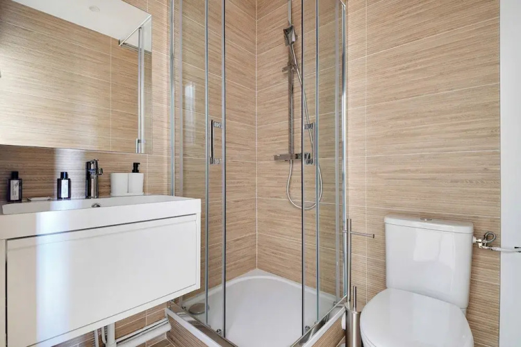 Pleasant Studio - 2P - Gateway to Paris/malakoff