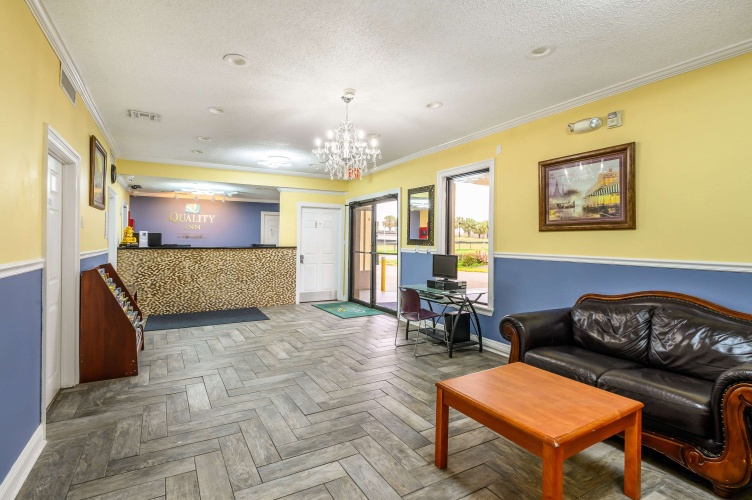 Quality Inn New Orleans I-10 East photo 13