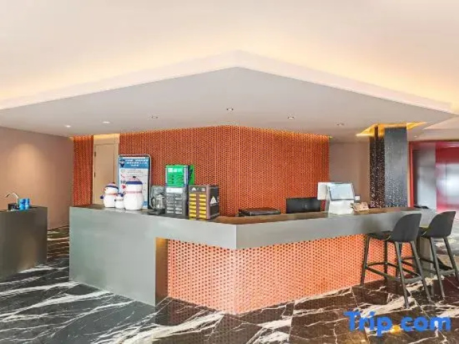 Jili  Hotel