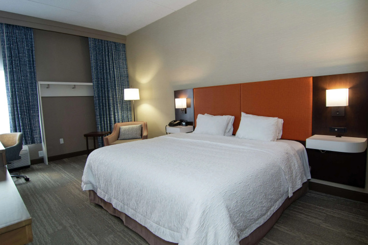 Hampton Inn Summersville