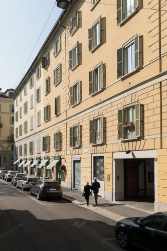 Brera Apartments in San Fermo