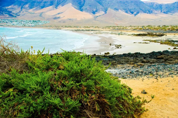 Seaview Risco de Famara 2