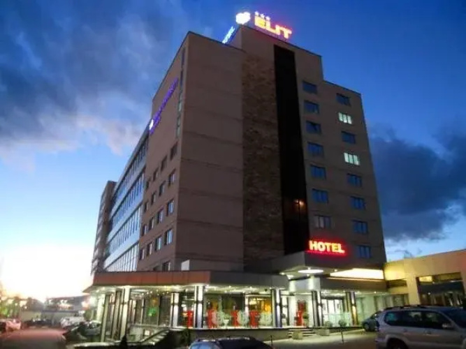 Otel görseli