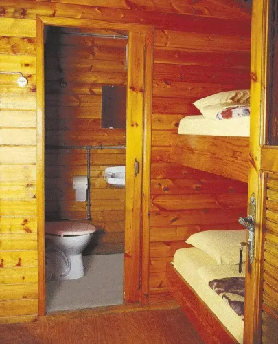 Yakamoz Tatil Koyu